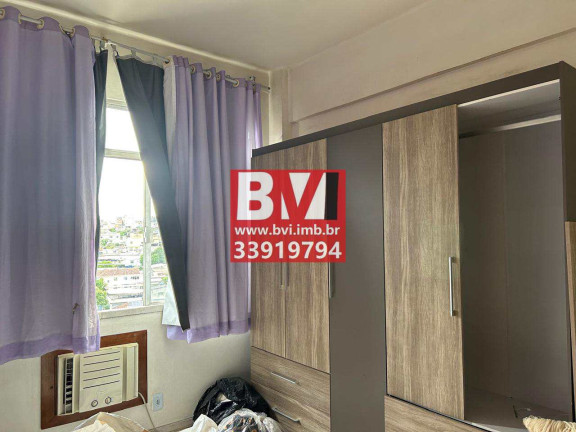 Imagem Apartamento com 2 Quartos à Venda, 80 m² em Olaria - Rio De Janeiro Imagem Apartamento com 2 Quartos à Venda, 80 m² em Olaria - Rio De Janeiro