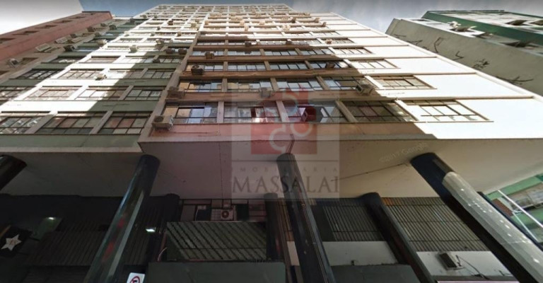 Imagem Sala Comercial à Venda, 35 m² em Centro - Porto Alegre Imagem Sala Comercial à Venda, 35 m² em Centro - Porto Alegre