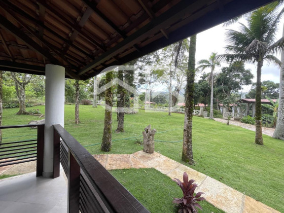Imagem Imóvel com 11 Quartos à Venda, 6.084 m² em Sítio Vila Flor - Guaramiranga