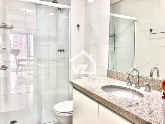 Imagem Apartamento com 1 Quarto para Alugar, 42 m² em Cidade Monções - São Paulo Imagem Apartamento com 1 Quarto para Alugar, 42 m² em Cidade Monções - São Paulo