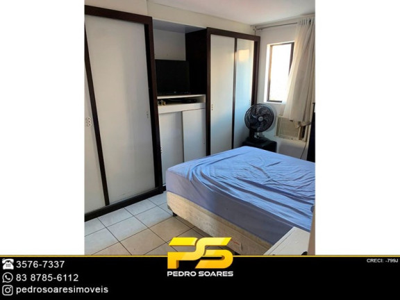 Imagem Apartamento com 3 Quartos à Venda, 99 m² em Manaíra - João Pessoa Imagem Apartamento com 3 Quartos à Venda, 99 m² em Manaíra - João Pessoa