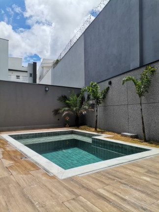 Imagem Casa com 4 Quartos à Venda, 300 m² em Condomínio Villagio Di Capri - Votorantim