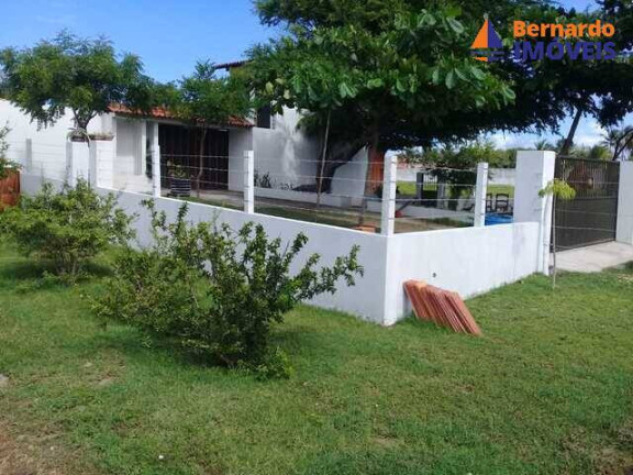 Imagem Casa com 6 Quartos à Venda, 900 m² em Caponga - Cascavel Imagem Casa com 6 Quartos à Venda, 900 m² em Caponga - Cascavel