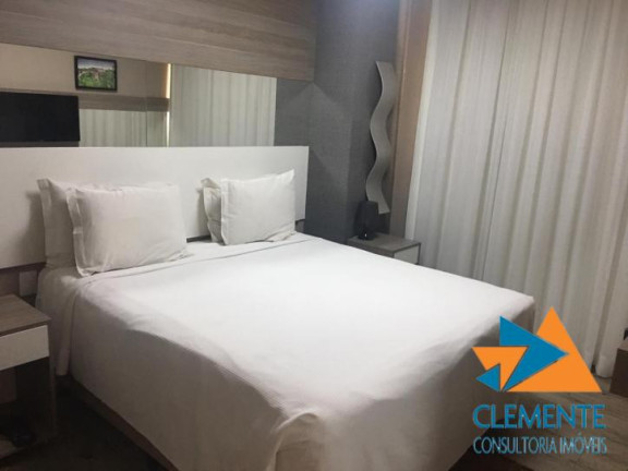Imagem Apartamento com 2 Quartos à Venda, 63 m² em Luxemburgo - Belo Horizonte
