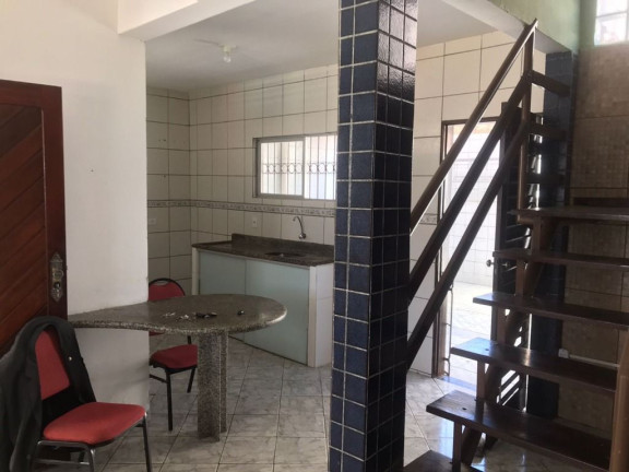 Imagem Casa com 4 Quartos à Venda, 240 m² em Jardim Cidade Universitária - João Pessoa