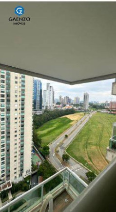 Apartamento com 3 Quartos para Alugar, 176 m² em Alphaville Empresarial - Barueri