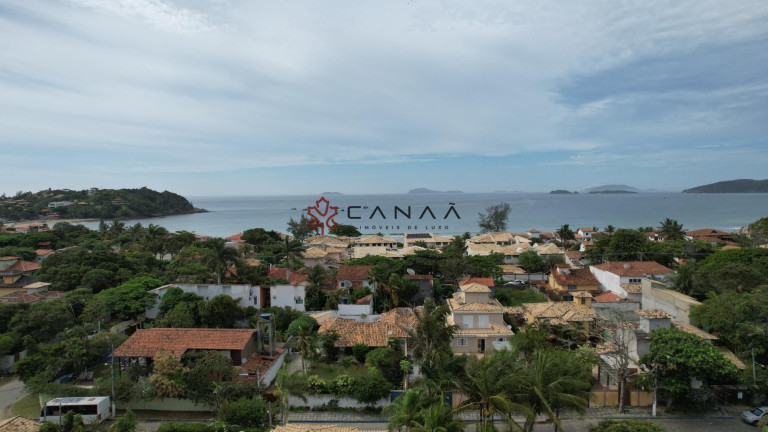 Imagem Casa com 4 Quartos à Venda, 259 m² em Geribá - Armação Dos Búzios Imagem Casa com 4 Quartos à Venda, 259 m² em Geribá - Armação Dos Búzios
