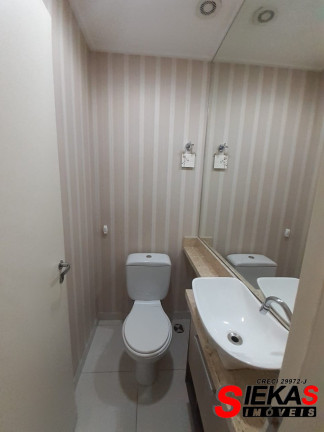 Imagem Apartamento com 2 Quartos à Venda, 66 m² em Jardim Piqueroby - São Paulo