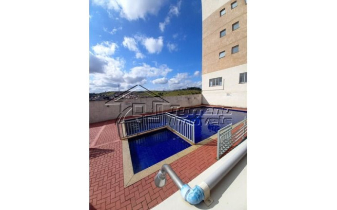Imagem Apartamento com 2 Quartos à Venda, 58 m² em Parque Residencial Flamboyant  - São José Dos Campos