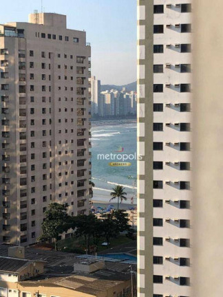 Imagem Apartamento com 2 Quartos à Venda, 97 m² em Jardim Las Palmas - Guarujá Imagem Apartamento com 2 Quartos à Venda, 97 m² em Jardim Las Palmas - Guarujá