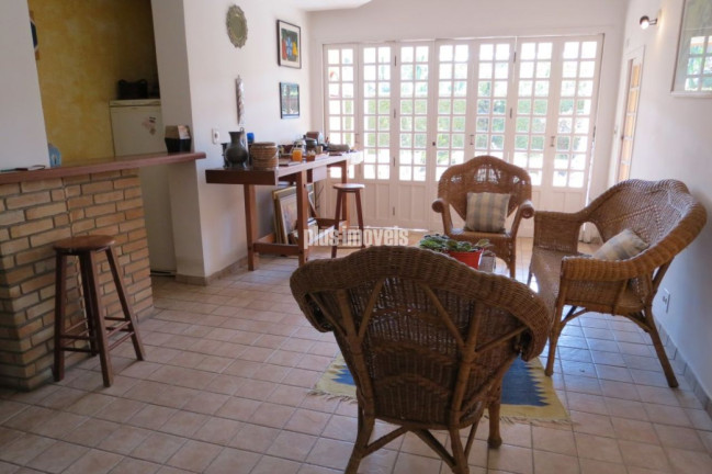 Imagem Casa com 3 Quartos à Venda, 260 m² em Morumbi - São Paulo