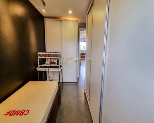 Imagem Apartamento com 2 Quartos à Venda, 62 m² em Sudoeste - Brasília