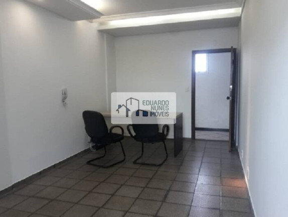 Imagem Sala Comercial à Venda, 34 m² em Barro Preto - Belo Horizonte