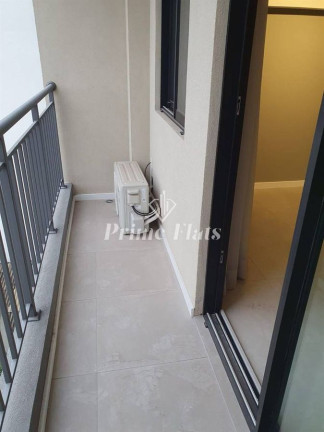 Imagem Apartamento com 1 Quarto à Venda, 27 m² em Moema - São Paulo