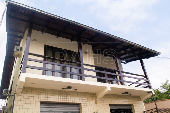 Imagem Casa com 5 Quartos à Venda, 359 m² em Nova Brasília - Joinville Imagem Casa com 5 Quartos à Venda, 359 m² em Nova Brasília - Joinville