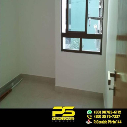 Imagem Apartamento com 2 Quartos à Venda, 59 m² em Cabo Branco - João Pessoa Imagem Apartamento com 2 Quartos à Venda, 59 m² em Cabo Branco - João Pessoa