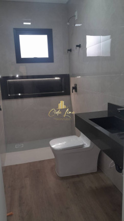 Imagem Casa com 3 Quartos à Venda,  em Pedra Branca - Palhoça
