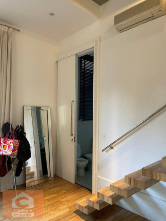 Imagem Apartamento com 3 Quartos para Alugar, 156 m² em Itaim Bibi - São Paulo Imagem Apartamento com 3 Quartos para Alugar, 156 m² em Itaim Bibi - São Paulo