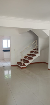 Imagem Casa de Condomínio com 3 Quartos à Venda, 115 m² em Jardim Alvorada - Sorocaba Imagem Casa de Condomínio com 3 Quartos à Venda, 115 m² em Jardim Alvorada - Sorocaba