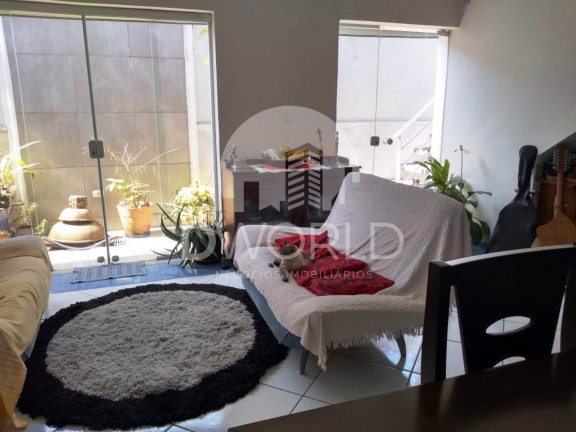 Casa com 3 Quartos à Venda, 185 m² em Rudge Ramos - São Bernardo Do Campo