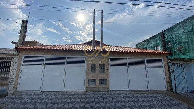 Imagem Casa com 2 Quartos à Venda, 85 m² em Tupiry - Praia Grande Imagem Casa com 2 Quartos à Venda, 85 m² em Tupiry - Praia Grande