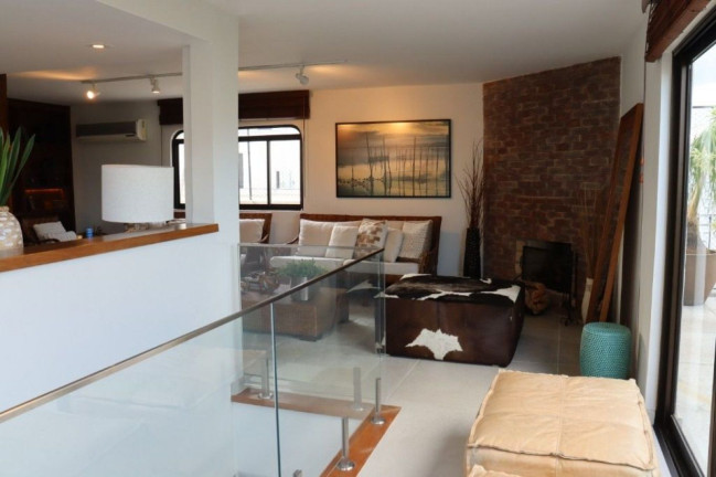 Imagem Apartamento com 5 Quartos à Venda, 288 m² em Vila Madalena - São Paulo Imagem Apartamento com 5 Quartos à Venda, 288 m² em Vila Madalena - São Paulo