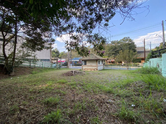 Imagem Terreno à Venda ou Locação, 1.024 m² em Granja Viana - Cotia Imagem Terreno à Venda ou Locação, 1.024 m² em Granja Viana - Cotia