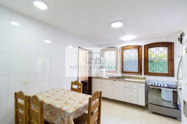 Imagem Sobrado com 4 Quartos à Venda, 287 m² em Jardim Marajoara - São Paulo Imagem Sobrado com 4 Quartos à Venda, 287 m² em Jardim Marajoara - São Paulo