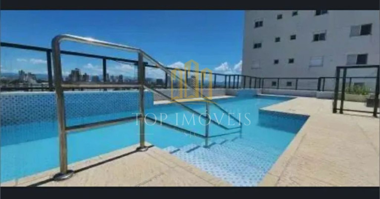 Imagem Apartamento com 2 Quartos para Alugar, 52 m² em Jardim Oswaldo Cruz - São José Dos Campos Imagem Apartamento com 2 Quartos para Alugar, 52 m² em Jardim Oswaldo Cruz - São José Dos Campos