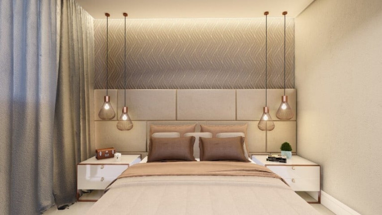 Imagem Apartamento com 2 Quartos à Venda, 68 m² em Capão Raso - Curitiba