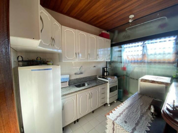Imagem Apartamento com 2 Quartos à Venda, 49 m² em Floresta Negra - Campos Do Jordão