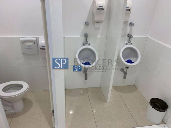 Imagem Sala Comercial para Alugar, 96 m² em Pinheiros - São Paulo Imagem Sala Comercial para Alugar, 96 m² em Pinheiros - São Paulo