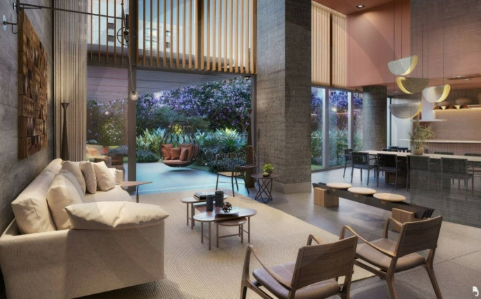 Imagem Apartamento com 3 Quartos à Venda, 177 m² em Pinheiros - São Paulo Imagem Apartamento com 3 Quartos à Venda, 177 m² em Pinheiros - São Paulo