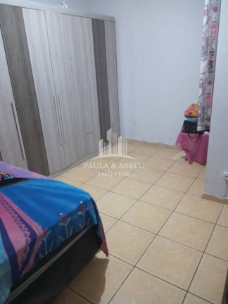 Imagem Casa com 3 Quartos à Venda, em Jardim Zaira - Mauá Imagem Casa com 3 Quartos à Venda, em Jardim Zaira - Mauá