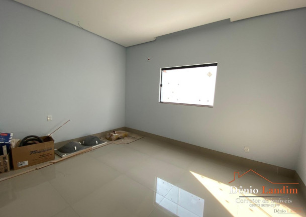 Imagem Casa com 3 Quartos à Venda, 185 m² em Todos Os Santos - Montes Claros