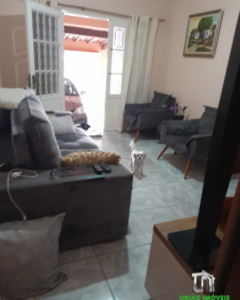 Imagem Casa com 3 Quartos à Venda, 157 m² em Cruzeiro - Bragança Paulista