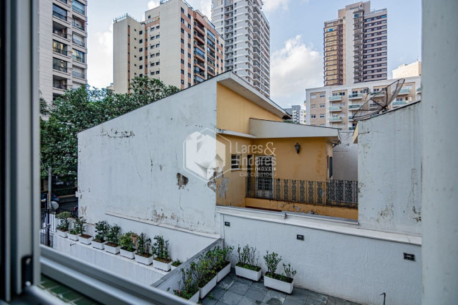 Imagem Apartamento com 2 Quartos à Venda, 74 m² em Perdizes - São Paulo
