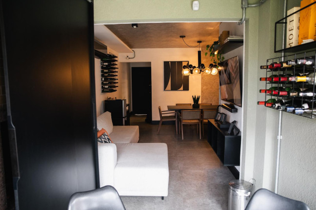 Imagem Apartamento com 3 Quartos à Venda, 139 m² em Portão - Curitiba Imagem Apartamento com 3 Quartos à Venda, 139 m² em Portão - Curitiba