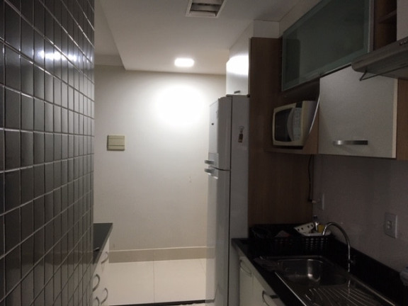 Imagem Apartamento com 2 Quartos à Venda, 57 m² em Bauru Imagem Apartamento com 2 Quartos à Venda, 57 m² em Bauru