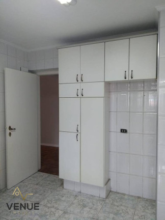 Imagem Apartamento com 3 Quartos à Venda, 104 m² em Parque São Jorge - São Paulo Imagem Apartamento com 3 Quartos à Venda, 104 m² em Parque São Jorge - São Paulo