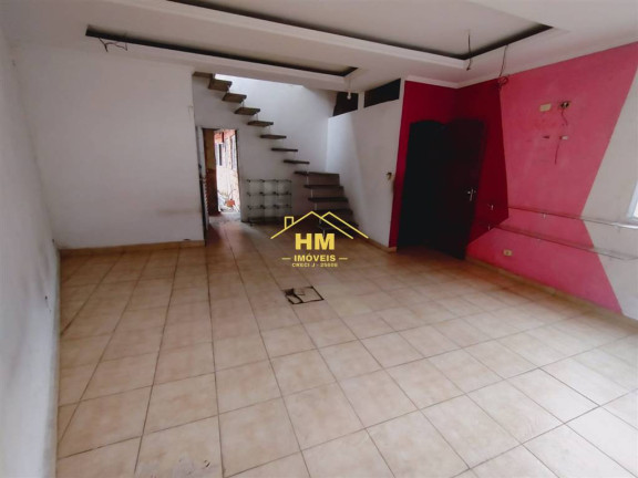 Imagem Sobrado com 2 Quartos à Venda, 150 m² em Centro - Sao Vicente
