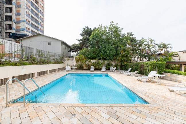 Imagem Apartamento com 3 Quartos à Venda, 92 m² em Campo Belo - São Paulo Imagem Apartamento com 3 Quartos à Venda, 92 m² em Campo Belo - São Paulo