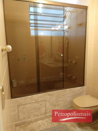 Imagem Apartamento com 3 Quartos à Venda, 118 m² em Valparaíso - Petrópolis