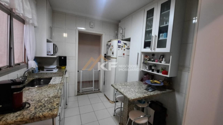 Imagem Apartamento com 3 Quartos à Venda, 95 m² em Centro - Ribeirão Preto Imagem Apartamento com 3 Quartos à Venda, 95 m² em Centro - Ribeirão Preto