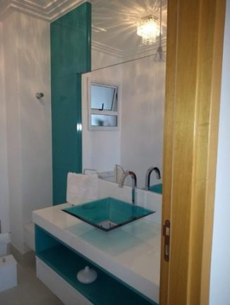 Imagem Apartamento com 3 Quartos à Venda, 332 m² em Nova Petrópolis - São Bernardo Do Campo