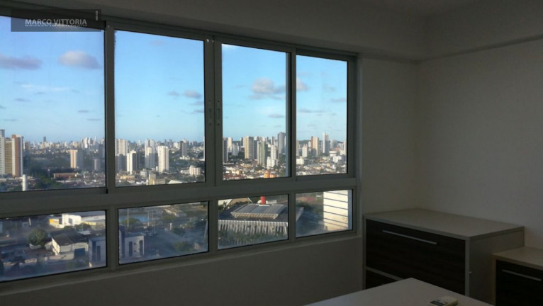 Imagem Sala Comercial à Venda, 38 m² em Lagoa Nova - Natal