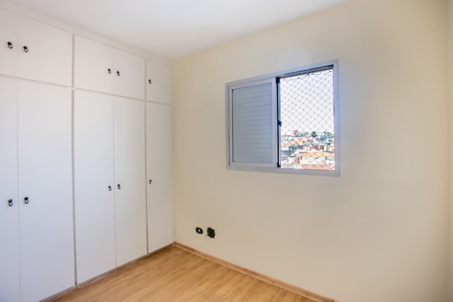 Imagem Apartamento com 2 Quartos à Venda, 60 m² em Vila Constança - São Paulo
