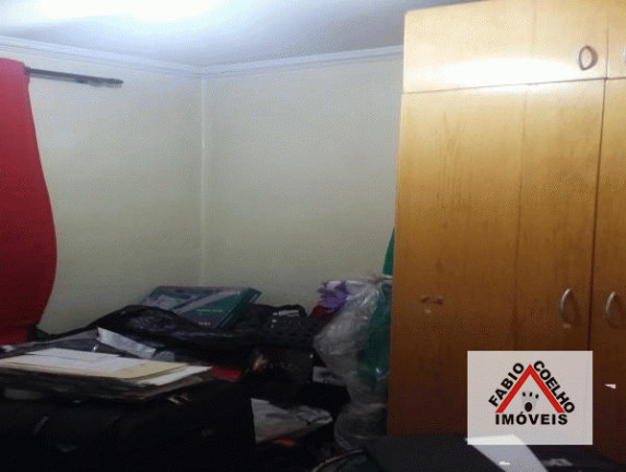 Imagem Apartamento à Venda, em Capão Redondo - São Paulo Imagem Apartamento à Venda, em Capão Redondo - São Paulo