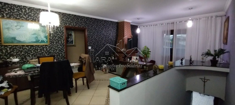 Imagem Casa com 5 Quartos à Venda, 650 m² em Penha - São Paulo