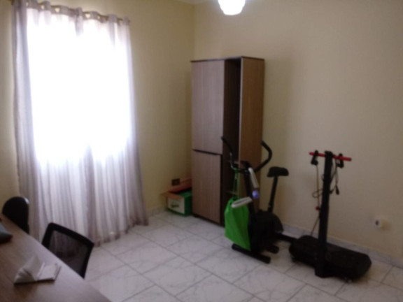 Imagem Sobrado com 3 Quartos à Venda, 203 m² em Jardim Odete - Poá